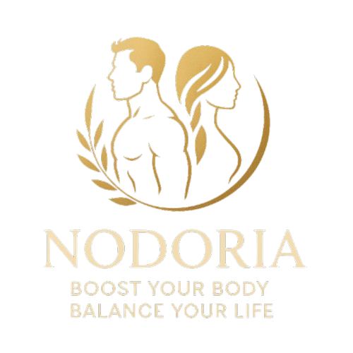Nodoria